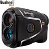Bushnell PINSEEKER PRO XM JOLT telemetro laser da golf nero 1300 iarde