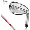 Callaway OPUS SP Wedge 58-10 S Grind Chrome N.S.PRO MODUS3 105 Nuovo