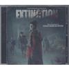 Original Motion Picture S Extinction (Varese Sarabande limited edition 1,00 (CD)