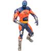 McFarlane FIGURA TOYS MEGAFIGURA DC BLACK ADAM ATOM SMASHER Atom Smasher Megafig