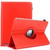 Cadorabo Custodia Tablet per Trekstor Surftab Breeze (7.0 Zoll) Cover Protettivo 360