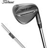 Titleist Vokey SM11 Wedge 54-12 D Grind Nickel Dynamic Gold nuovo