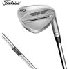 Titleist Vokey SM11 Wedge 60-12 D Grind Tour Chrome Dynamic Gold nuovo
