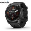 Garmin epix Pro Gen 2 51 mm GPS Smart Watch silicone nero 010-02804-51