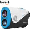 Bushnell PINSEEKER A1 SLOPE JOLT telemetro laser da golf blu marino