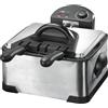 Clatronic Friggitrice CLATRONIC FR 3195