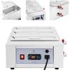 Royal Catering Scalda-salsa e glassa al cioccolato elettrico 3 x 3,2 l 1500 W