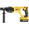 DeWalt DCH133N DCH133N-Martello perforatore Fili, Versione Nuda Senza Batteria,