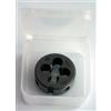 Tooltime24 Filiera M8 x 1,25 HSS, filettatura sinistra DIN 223