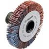 Bosch Accessorio per Rullo Abrasivo Mola per PRR 250 ES