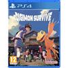 Digimon: Survive (PS4) PlayStation 4 (Sony Playstation 4)