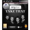 Singstar: Take That (PS3) (Sony Playstation 3)