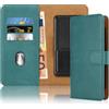 Cadorabo Flip case HTC BUTTERFLY