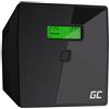 GREEN CELL UPS03 1000VA 600W UPS UPS03 1000VA 600W