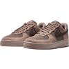 Nike Sneakers uomo Nike Air Force 1 '07 LV8 Mink Brown EU 42.5-US 9 (II9807-200)