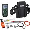 Extech EX520A High accuracy True RMS Multimeter (0.09%)