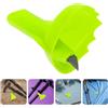 2 Pcs Puntali Per Bastoncini Da Scialpinismo Accessori Trekking Lo