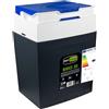 GIO'STYLE GioStyle Frigo Elettrico Portatile Brio 30 | 29 L | Doppia Alimentazione 230V/12V | Facile da Trasportare