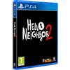 Hello Neighbor 2 - PS4 PlayStation 4 (Sony Playstation 4)