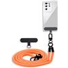 Cadorabo Custodia Catena per HTC BUTTERFLY