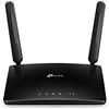 TP-Link TL-MR6400 Router 4G LTE fino a 150 Mbps, Wireless N300Mbps, Router WiFi