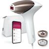 Philips Lumea Prestige BRI945/00 epilatore a luce pulsata con 2 accessori