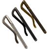 3 Pcs Piccola Clip Per Soldi Portacontanti Molla Portafoglio Fermasoldi