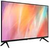 SAMSUNG Smart Tv 55 Pollici 4K DVB-T2 Wi-Fi - UE55AU7092UXXH