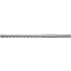 Fischer 504274 Punta SDS MAX IV, 45/450/570, Multicolore