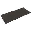 CALFLEX 820169 - Tira de tela abrasiva autoadhesiva (Ancho 115 mm; Largo 240 mm; Abrasivo S/C; Grano 50)