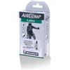 Michelin Camera d'Aria Michelin A1 Aircomp Latex28 18/20-622, VP 36 Mm