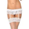 Roxana 2 x -large PVC Corsetto e String