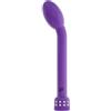 DREAM TOYS Vibratore Punto G impermeabile con Strass 20 x 3,5 cm.