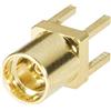 BKL Electronic 416702 0416702 - Connettore MMCX, da incasso verticale, 50 Ω