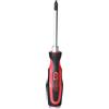 KS Tools 151.1104-E Giravite ERGOmax a lama passante,p.viti a croce PH2 su rimorchio