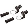 Sram JGO.MANDOS GRIP SHIFT 3.0 COMP 8V.MICRO FRONT