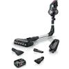 Bosch Unlimited 7 BBS712A Aspirapolvere 2-in-1 Bastone/Handgerät