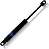 Rhedexx® Rhedexx Gasfeder Ricambio per Stabilus Lift-O-Mat 084093 0500N, 80mm/245mm
