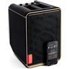 Positive Grid Spark EDGE 65W Amp Smart per Chitarra a 4 Canali e Sistema PA