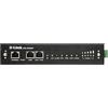 D-Link DIS-2650AP Access Point industriale AC1200 Wave 2, MU-MIMO, PoE, doppio ingresso di alimentazione, protezione da sovratensioni 2 kV, gestione centralizzata, bridge o client wireless, barra DIN