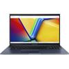 ASUS Vivobook 15 M1502UA#B09BZD8X6X |Notebook con display 15.6 FHD IPS 60Hz | AMD HAWK POINT R5 | RAM 8GB | 256GB SSD| WIN11 HOME| BLUE