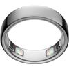 OURA Ring 5 Silver - Misura 10 - Misura la taglia prima dell'acquisto