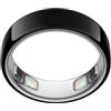 OURA Ring 5 Black - Misura 6 - Misura la taglia prima dell'acquisto