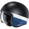 HJC CASCO V30 PEROT MC2SF XXL