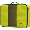 Cabinzero Lux Packing Cube-Large-11.5l, Zaino Unisex-Adulto, Mojito Lime, 11.5
