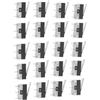 20 Pcs Finecorsa Con Braccio Di Leva Micro Interruttori Microinterruttori