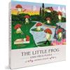 Running Press,U.S. The Little Frog 1,000-Piece Puzzle