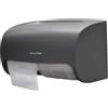 Alpine Industries Dispenser per carta igienica side-by-side, grigio (grigio)
