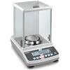 KERN Bilancia analitica, portata max 220 g, leggibilità 0,1 mg, bilancia da laboratorio con RS-232 & USB