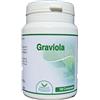ORIGINI NATURALI Graviola annona muricata guanabana estratto secco da 100 comp. Da 500mg